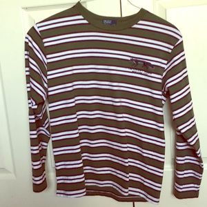 Polo ralph lauren youth shirt